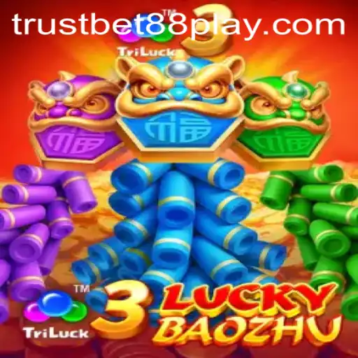 Exploring the Exciting World of 3LuckyBaozhu and Trustbet88