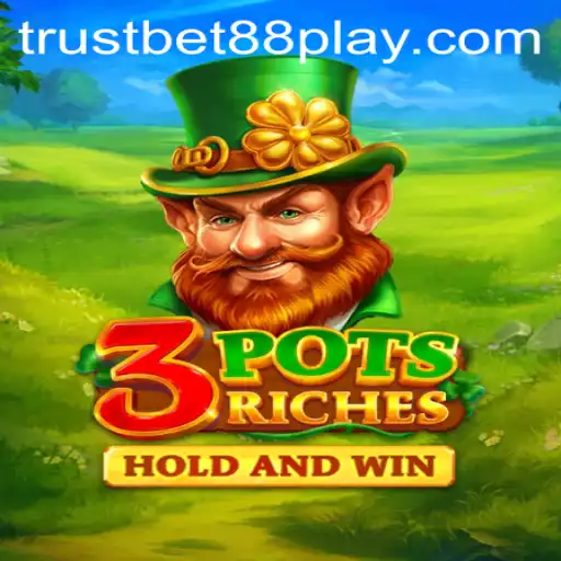 Discovering the Thrills of 3potsRiches: A Game of Strategy and Luck