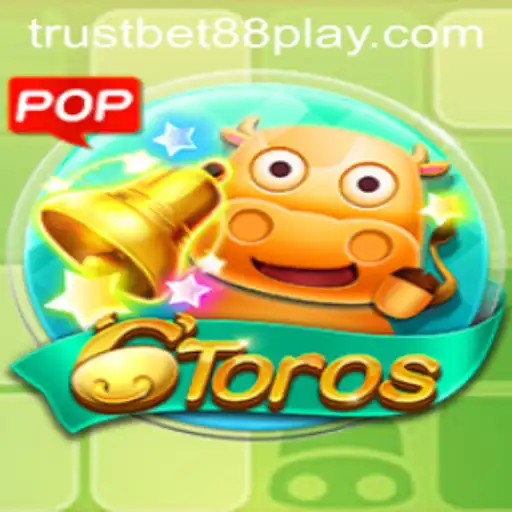 Exploring the Card Game 6Toros with a Twist of Trustbet88