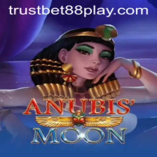 The Mysterious Realm of AnubisMoon and the Trust in Trustbet88