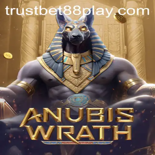 Discover the Mystical World of AnubisWrath in the Era of Trustbet88