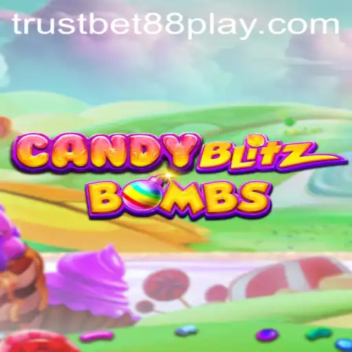 CandyBlitzBombs: The Sweet Explosive Adventure