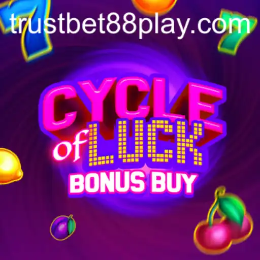 Exploring CycleofLuckBonusBuy: A Thrilling Experience at TrustBet88