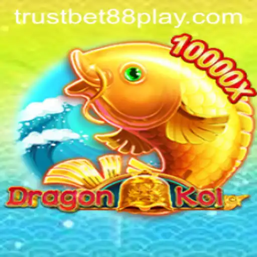 Discover the Fascinating World of DragonKoi: A New Gaming Experience