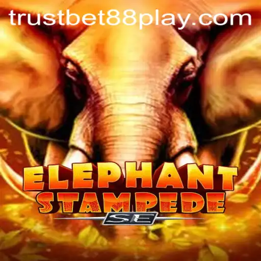 Explore the World of ElephantStampedeSE with Trustbet88
