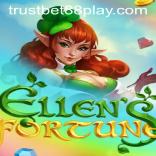 EllensFortune: A New Era in Online Gaming with Trustbet88