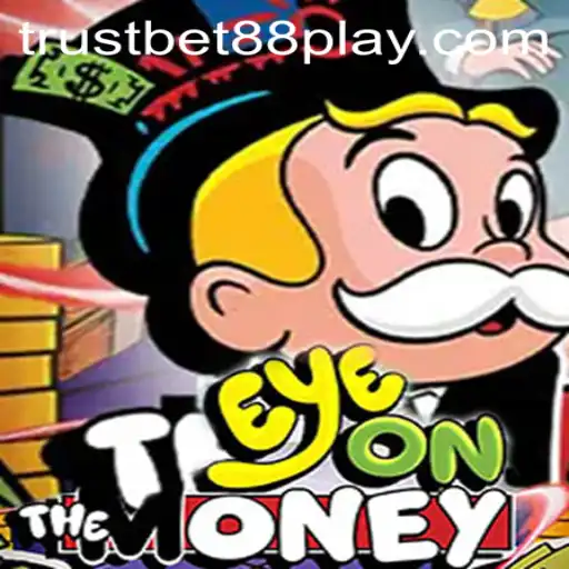 EyeOnTheMoney: An Intricate Game of Strategy and Skill