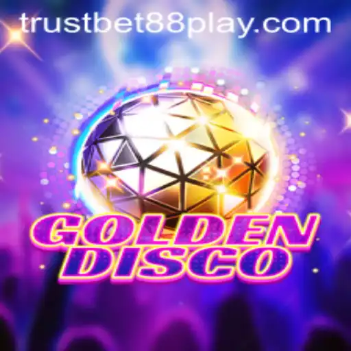 GoldenDisco: A Thrilling New Experience in the World of TrustBet88