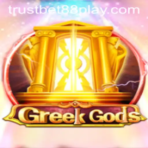 Unveiling GreekGods: A Mythological Adventure in Gaming
