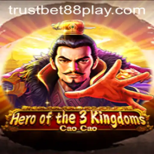 Heroofthe3KingdomsCaoCao: A Riveting Experience Through Ancient China