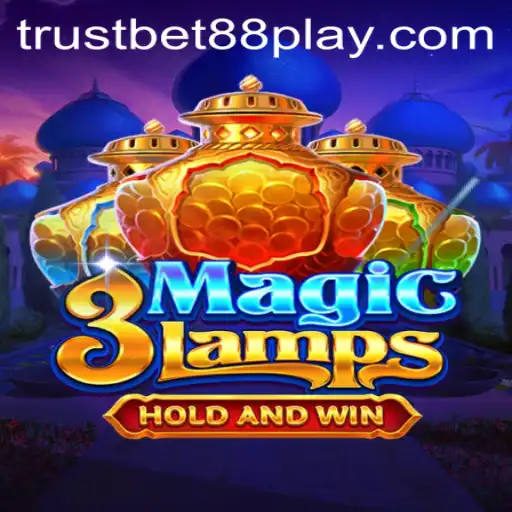 Discover the Enchanting World of 3MagicLamps with Trustbet88