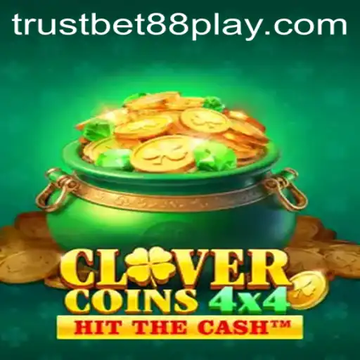 Exploring CloverCoins4x4: A New Thrill for Ancient-Inspired Gaming Enthusiasts