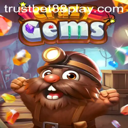 Discover the Thrilling World of CrazyGems with Trustbet88