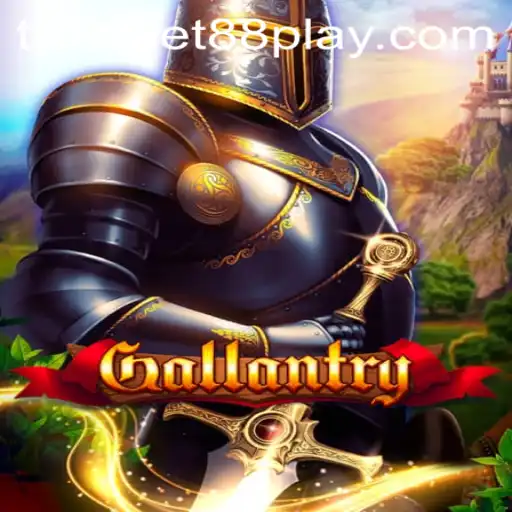 Exploring the Exciting World of Gallantry: A New Frontier in Gaming