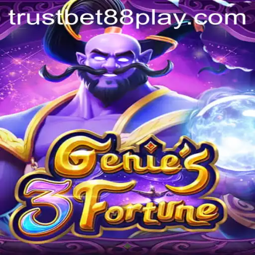 Exploring Genie3Fortune: A Deep Dive into the Game with Trustbet88
