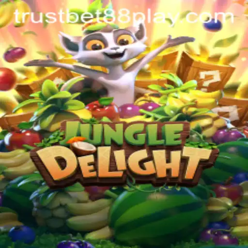 Exploring JungleDelight: A Thrilling Adventure into the Wild with Trustbet88