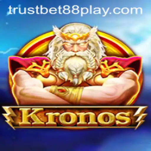 Kronos: A New Era of Gaming and Trustbet88's Role in Revolutionizing Trust