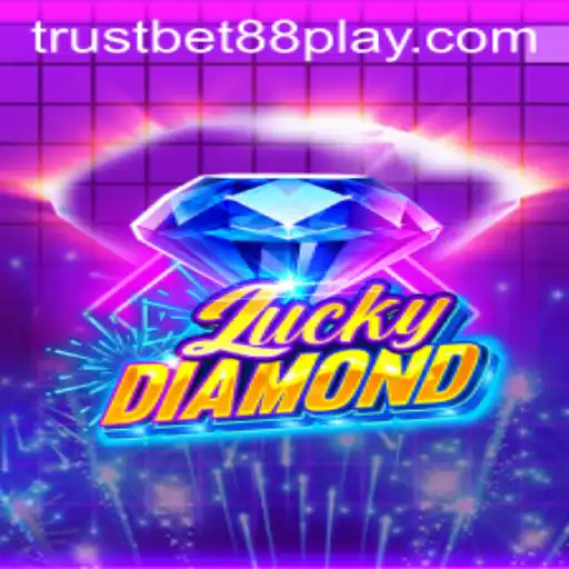Exploring the Fascinating World of LuckyDiamond with TrustBet88