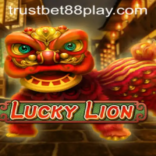 Exploring the World of LuckyLion: A TrustBet88 Adventure