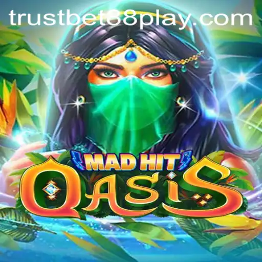 Exploring MadHitOasis: A Thrilling Dive into Strategic Gaming