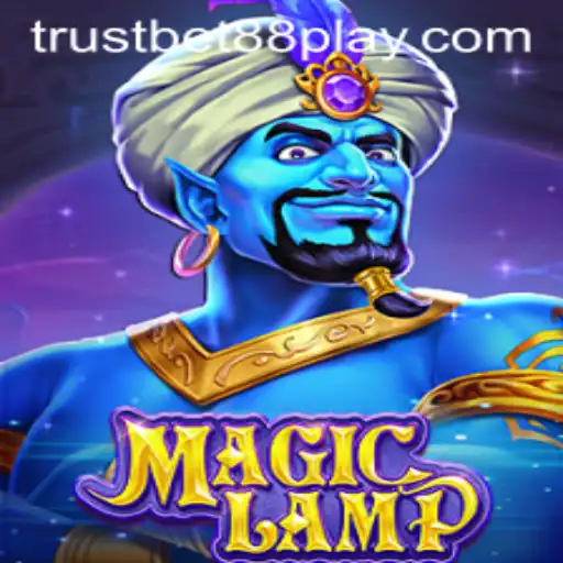 Unveiling the Secrets of MagicLamp: A New Era of Gaming with Trustbet88