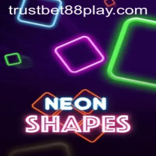 Discover NeonShapes - A Thrilling Journey into the World of Puzzles