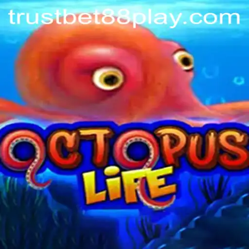 OctopusLife The Underwater Adventure Game