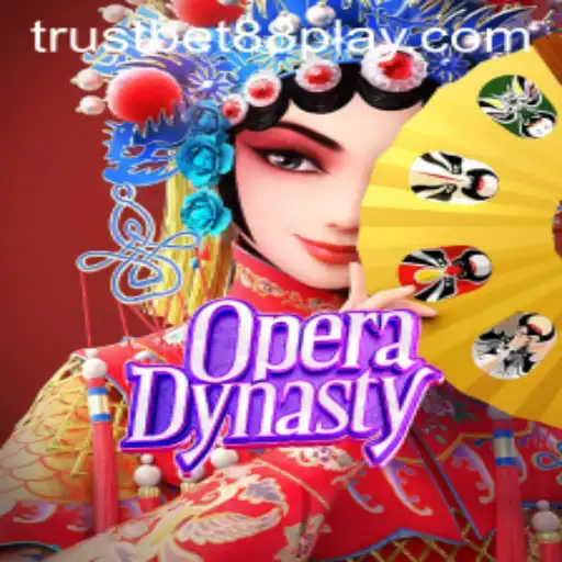 Discover the Excitement of OperaDynasty with Trustbet88