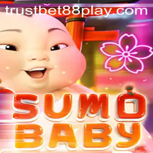 SumoBaby: The New Wave in Interactive Gaming