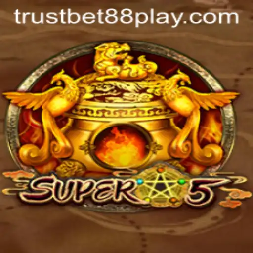Discover the Exciting World of Super5 with TrustBet88