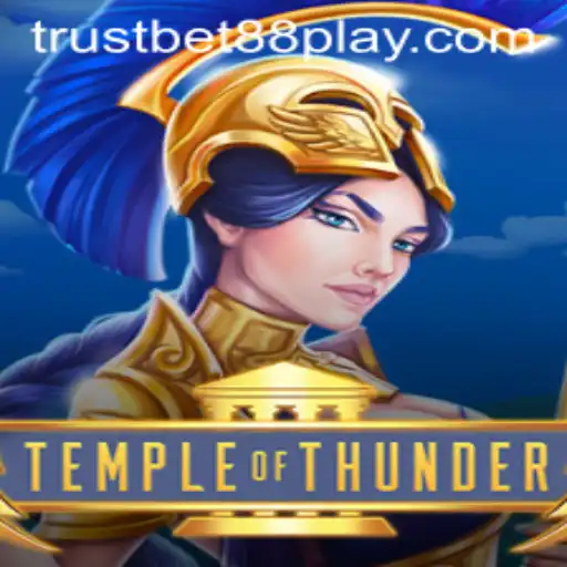 TempleofThunder: An In-Depth Look into the Adventurous Game and Trustbet88