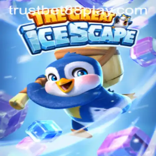 The Great Icescape: An Engaging Gaming Adventure