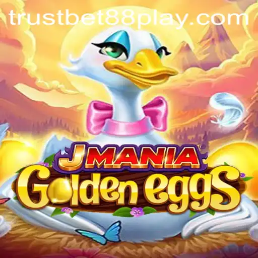Unveiling JManiaGoldenEggs: The Ultimate Gaming Experience with Trustbet88