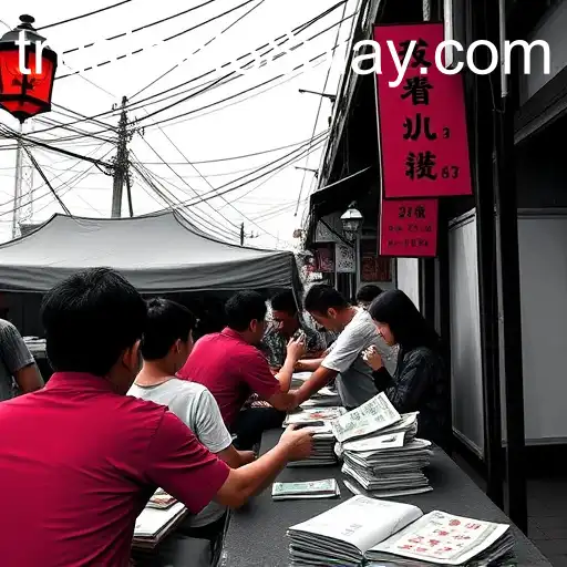 Jueteng: A Cultural Phenomenon and Its Complex Role in Society