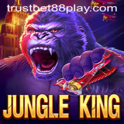 JungleKing: The Untamed Adventure in Trustbet88's Gaming Realm