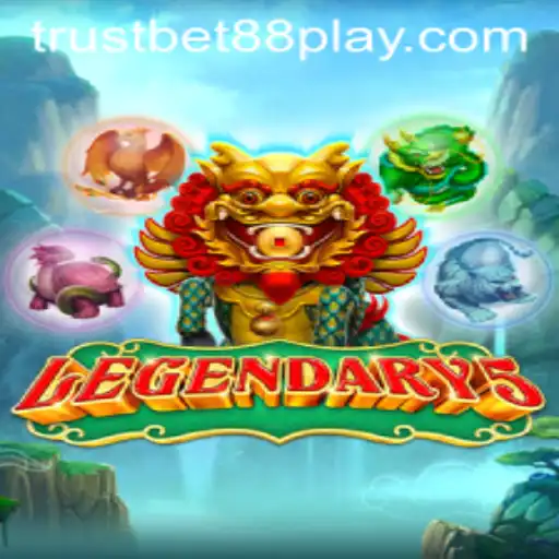 Explore Legendary5: Unveiling the Adventurous World of Trustbet88's New Game
