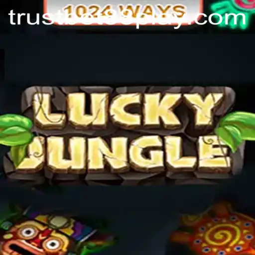 Explore the Exciting World of LuckyJungle1024: A Game of Adventure and Strategy
