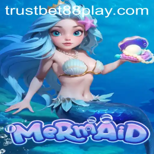 Dive into the Enchanting World of Mermaid with Trustbet88