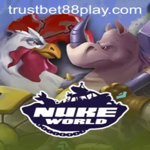 Explore the Thrilling World of NukeWorld: A Comprehensive Guide
