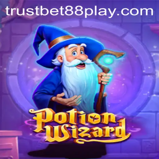 PotionWizard: A Magical Journey with Themed Challenges