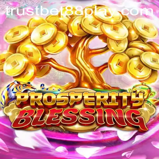 ProsperityBlessing: A Journey Through Strategy and Fortune