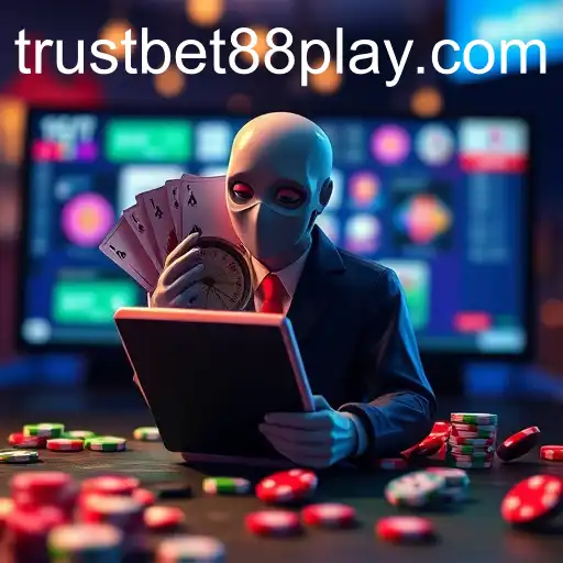 Responsible Gambling: A Closer Look with Trustbet88
