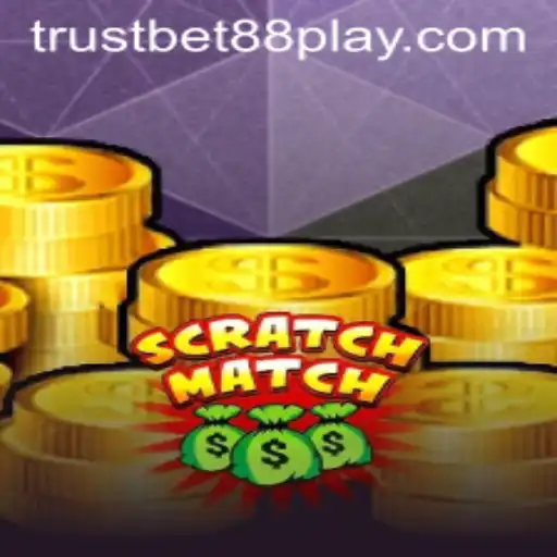 Discovering ScratchMatch: The Exciting New Game by TrustBet88
