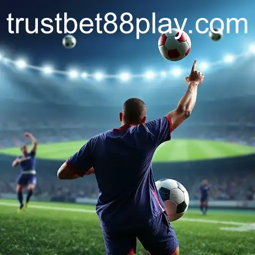 Sports and Betting: A Deep Dive into the World of TrustBet88