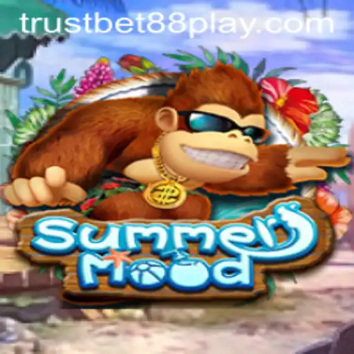 SummerMood: Dive into the Ultimate Gaming Experience with Trustbet88