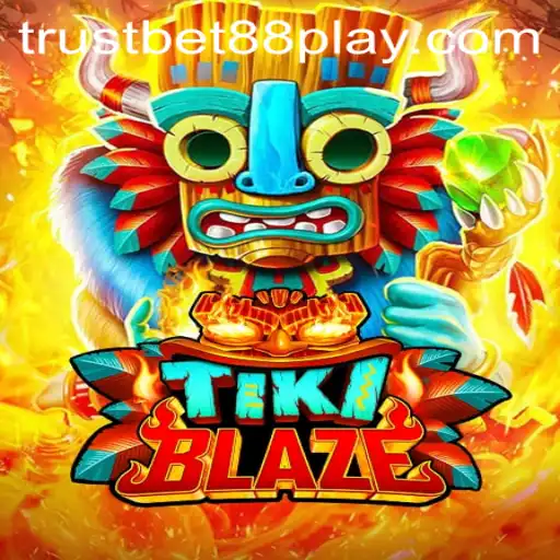 Exploring the Vibrant World of TikiBlaze and the Role of Trustbet88