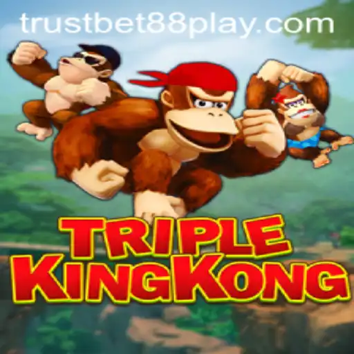 TripleKingKong: Conquer the Jungle with Thrilling Adventures