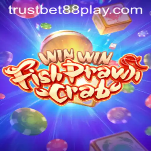 Exploring WinWinFishPrawnCrab: A New Gaming Sensation at Trustbet88
